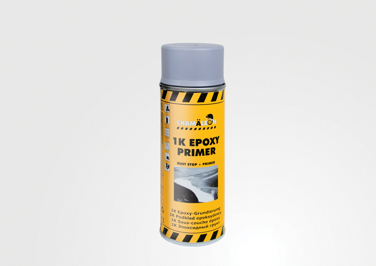1K EPOXY PRIMER